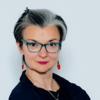 dr Małgorzata Bakalarz-Duverger