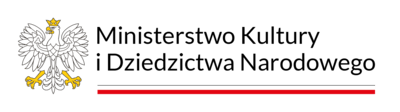 Ministerstwo Kultury i Dziedzictwa Narodowego